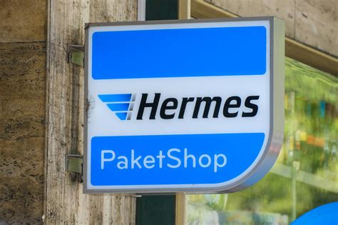 Hermes PaketShop, Uhingen 